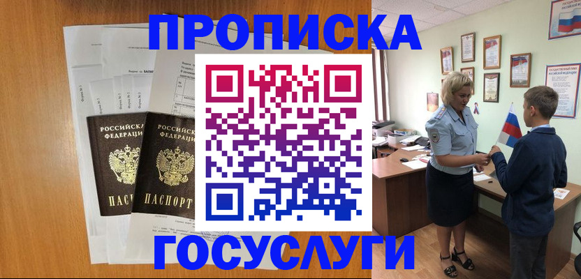 временная регистрация госуслуги в Элисте